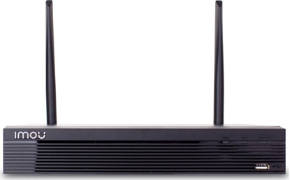 Изображение Rejestrator IMOU REJESTRATOR WIFI NVR1108HS-W-S2