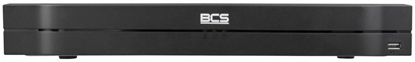 Attēls no Rejestrator IP 32-kanaowy BCS-L-NVR3204-A-4K-Ai(2) BCS Line