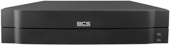 Picture of Rejestrator IP 64 kanaowy BCS-L-NVR6408-A-4K obsuga do 32Mpx