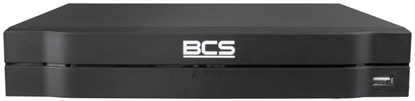 Attēls no Rejestrator IP 8-kanaowy BCS-L-NVR0802-A-4K-Ai(2), 32Mpx