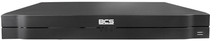 Attēls no Rejestrator IP BCS-L-NVR3202-A-4K 32 kanaowy 2 dyskowy, 32Mpx, HDMI, 4K, BCS Line