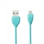 Picture of Remax - Lesu Cable Micro RC-050m Blue