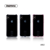 Picture of Remax Apple iPhone X Shield Series Creative Case RM-1651 Grey