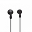 Attēls no Remax Universal Earphone RM-301 Universal 3,5mm Black
