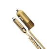 Изображение Remax Universal Finchy RCC103 Car Charger Gold