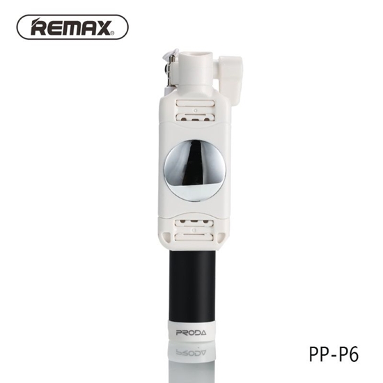Изображение Remax Universal PRODA PP-P6 Black