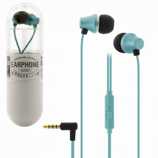 Picture of Remax Universal WI80 Blue