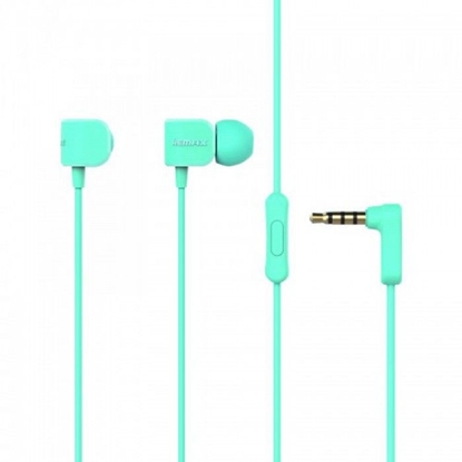 Attēls no Remax Наушники MP3 Remax RM-502 blue (с микрофоном)