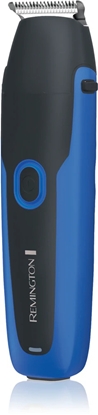 Picture of Remington | Body Trimmer | BHT6256 WETech | Cordless | Wet & Dry | Number of length steps 5 | Blue/Black