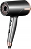 Picture of Remington | Hair dryer | D6077 | 2000 W | Number of temperature settings 3 | Ionic function | Diffuser nozzle | Grey