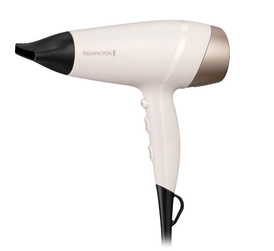 Picture of REMINGTON HAIRDRYER SHEA SOFT 2200W D4740