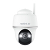 Изображение Reolink Argus Series B440 Smart 4K 8MP Pan & Tilt Camera with Spotlights, White |