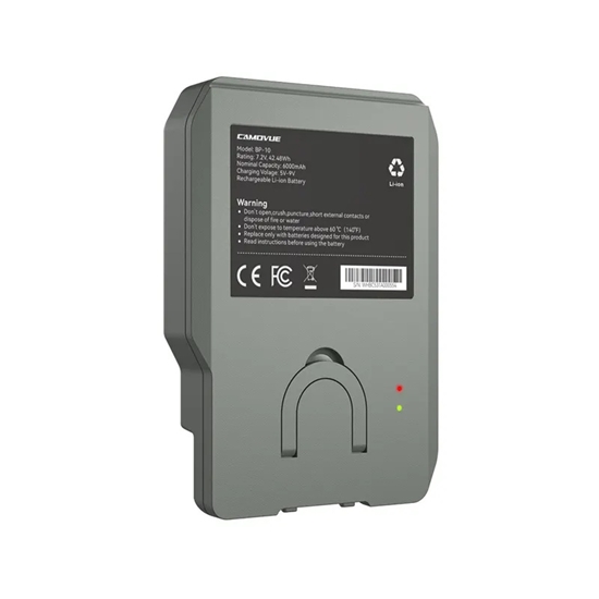 Изображение Reolink Camovue Lithium Battery Pack