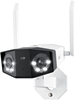 Изображение Reolink Duo Series W730 4K WiFi Camera with Ultra-Wide Angle White