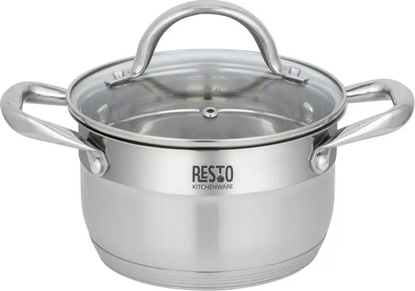Attēls no Resto CASSEROLE D16CM 1.9L/92102 RESTO