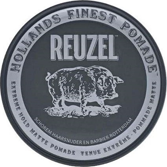 Picture of Reuzel Hollands Finest Pomada Na Bazie Wody 113g