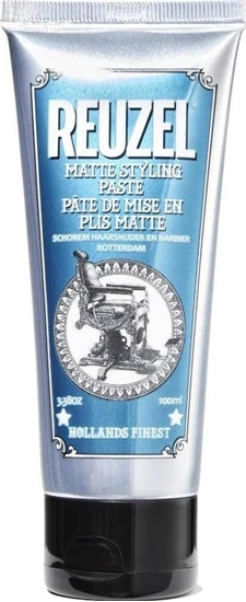 Picture of Reuzel Matte Styling Paste matowa pasta do modelowania 100ml