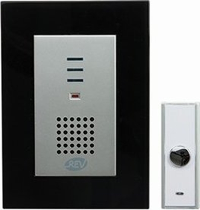 Attēls no REV Design RC Gong 830