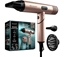 Picture of Revamp DR-6400GD-EU Dynamic Radiance x Shine Hair Dryer Gold