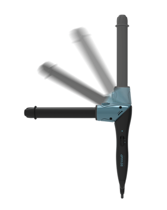 Picture of Revamp TO-2000-EU Progloss Diverse Twist and Swivel Handle