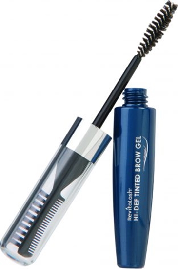 Изображение Revitalash  Hi-Def Tinted Brow Gel - stylizujco koloryzujcy el do brwi Dark Brown 7.4ml