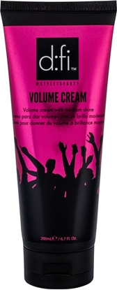 Picture of Revlon d:fi Volume Cream