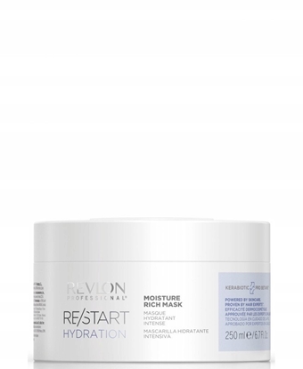 Attēls no Revlon Maseczka Nawilajca Revlon Re-Start (200 ml)