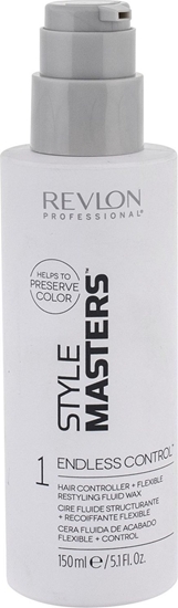 Picture of Revlon pynny wosk do wosów 150 ml