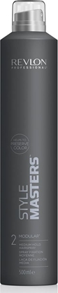 Picture of Revlon PROFESSIONAL Style Masters Modular Medium Hold Spray lakier umiarkowany do wosów 500 ml