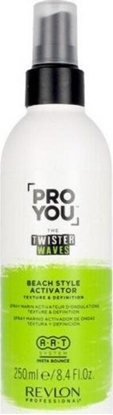 Picture of Revlon Proyou Revlon Twister Waves Spray (250 ml)