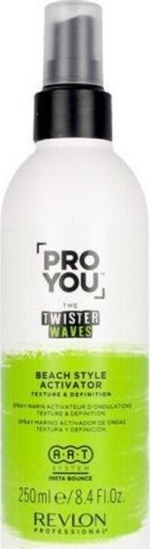 Picture of Revlon Proyou Revlon Twister Waves Spray (250 ml)