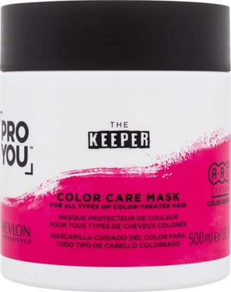 Attēls no Revlon Revlon Professional ProYou The Keeper Color Care Mask Maska do wosów 500ml