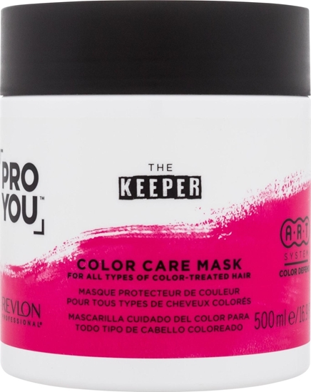 Picture of Revlon Revlon Professional ProYou The Keeper Color Care Mask Maska do wosów 500ml