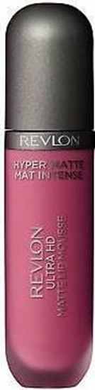 Picture of Revlon Revlon Ultra HD Matte Lip Mousse Pomadka 5,9ml 800 Dusty Rose