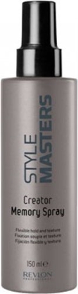 Picture of Revlon Style Masters Creator Memory Spray utrwalajcy spray do wosów 150ml