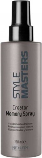 Picture of Revlon Style Masters Creator Memory Spray utrwalajcy spray do wosów 150ml