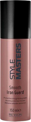 Изображение Revlon Style Masters Smooth Iron Guard Balsam do wosów 150ml