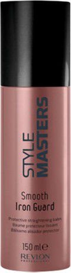 Изображение Revlon Style Masters Smooth Iron Guard Balsam do wosów 150ml