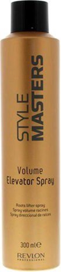 Изображение Revlon Style Masters Volume Elevator Spray Lakier do wosów 300ml
