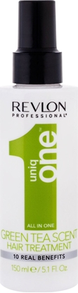 Attēls no Revlon Uniq One Green Tea Scent