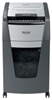 Picture of Rexel Optimum AutoFeed+ 300M Paper Shredder Micro-cut shredding 2x15 mm P-5 60L 55 dB