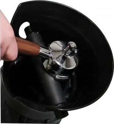 Picture of Rhinowares Rhinowares Thumpa - odbijak do fusów - czarny 860 mm