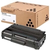 Изображение Ricoh 407648 toner cartridge 1 pc(s) Original Black