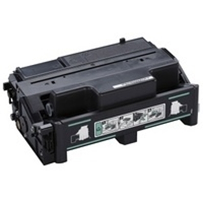 Attēls no Ricoh 821229 toner cartridge 1 pc(s) Original Black