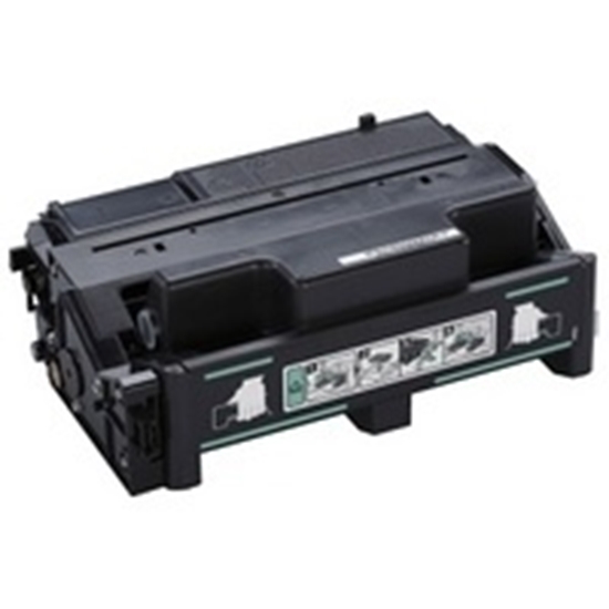 Picture of Ricoh 821229 toner cartridge 1 pc(s) Original Black