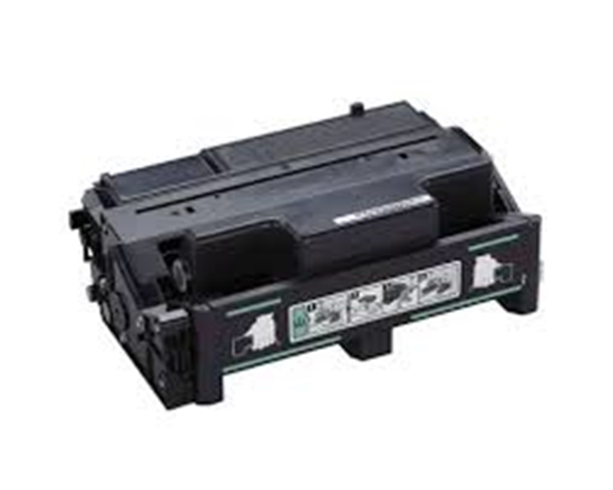 Picture of Ricoh 821229 toner cartridge 1 pc(s) Original Black