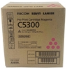 Picture of Ricoh 828603 toner cartridge 1 pc(s) Original Magenta