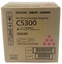 Picture of Ricoh 828603 toner cartridge 1 pc(s) Original Magenta