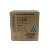 Picture of Ricoh 828604 toner cartridge 1 pc(s) Original Cyan