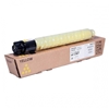 Picture of Ricoh 842214 toner cartridge 1 pc(s) Original Yellow